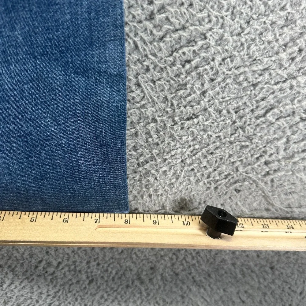 Lucky Brand before purchasing